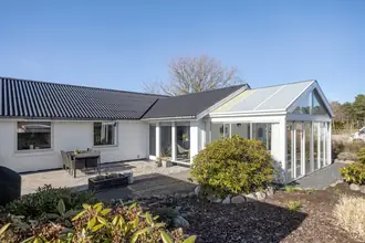 Villa på Tuenvej 25, 9900 Frederikshavn