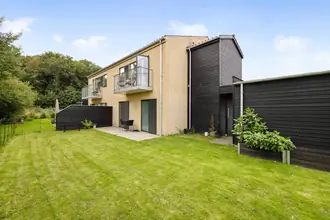 Rækkehus på Østerbækvej 36, 3100 Hornbæk