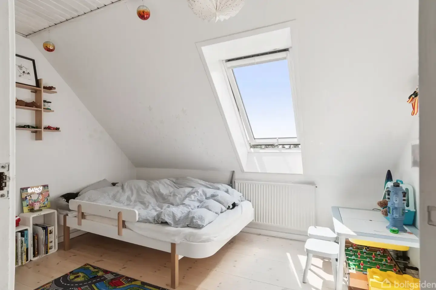 Hus – Værløse - Visning 5