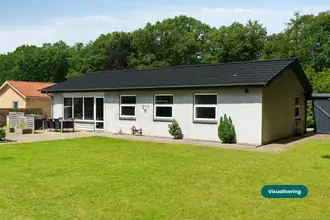 Villa på Poppel Alle 11, 7500 Holstebro