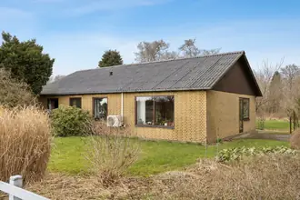 Villa på Burrevej 15, St Jyndevad, 6360 Tinglev