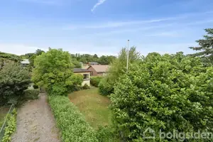 Villa på Orehoved Langgade 15, 4840 Nørre Alslev