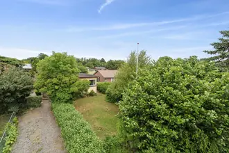 Villa på Orehoved Langgade 15, 4840 Nørre Alslev