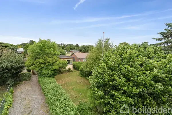 Villa på Orehoved Langgade 15, 4840 Nørre Alslev