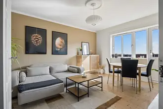 Ejerlejlighed på Cypernsvej 3, 3. th., 2300 København S