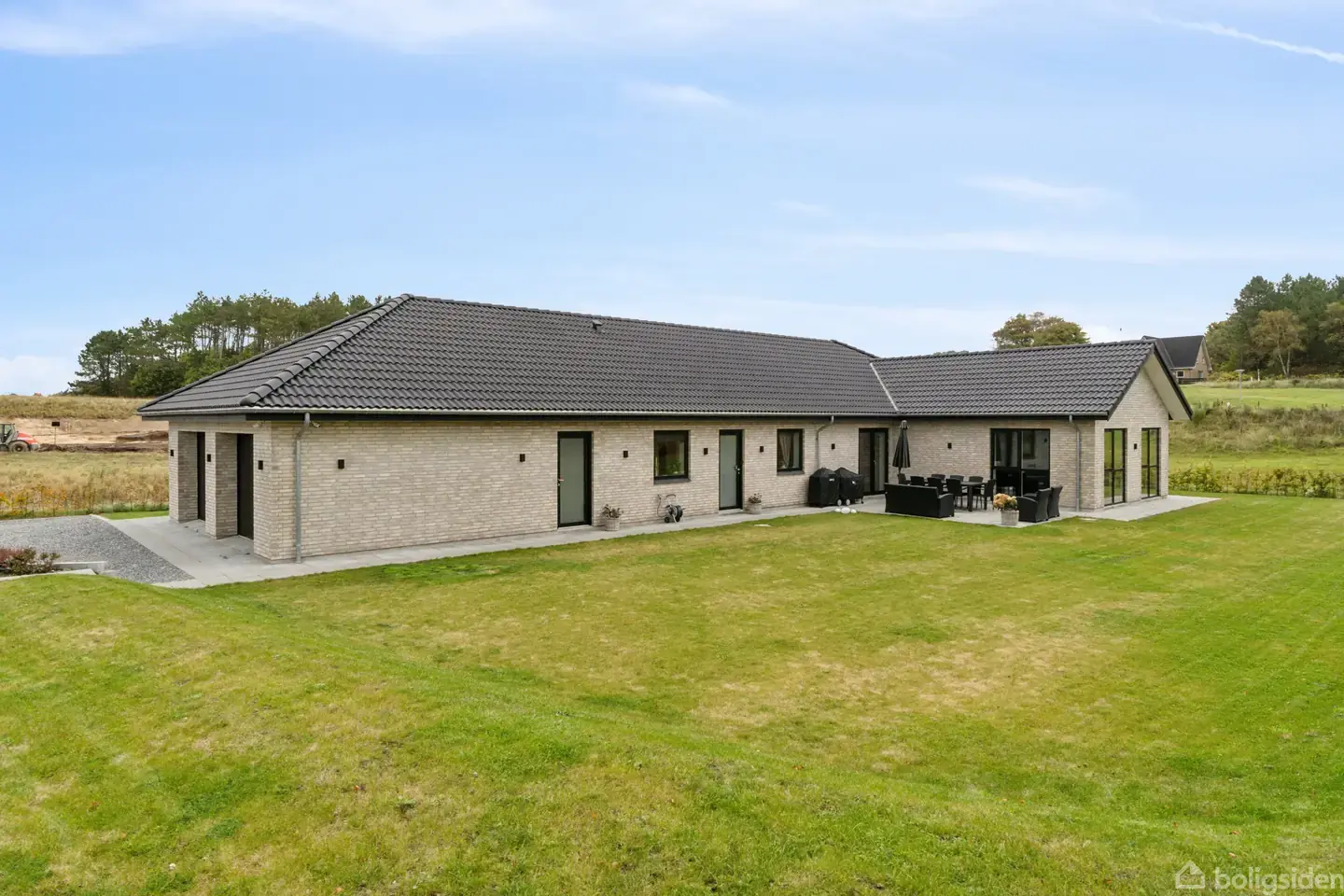 Villa på Skovkanten 12, 9520 Skørping