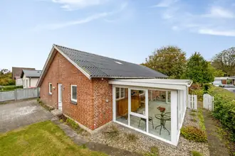 Villa på Tjørnevej 17, 6880 Tarm