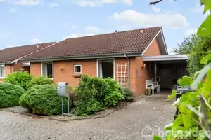 Andelsbolig på Parkvej 24, 7700 Thisted