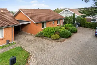 Andelsbolig på Parkvej 24, Vilsund, 7700