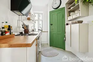 Ejerlejlighed på Helsingborggade 19, 2. tv., 2100 København Ø