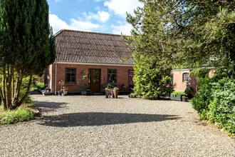Villa på Usnapvej 3, 6823 Ansager
