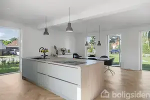 Villa på Ludvig Hegners Alle 30, 2630 Taastrup