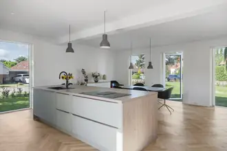 Villa på Ludvig Hegners Alle 30, 2630 Taastrup