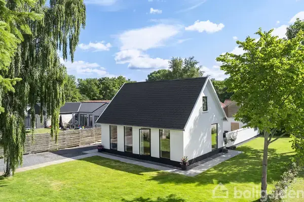 Villa på Ludvig Hegners Alle 30, 2630 Taastrup