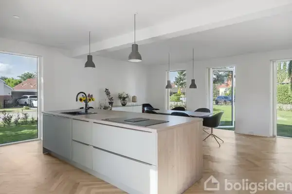 Villa på Ludvig Hegners Alle 30, 2630 Taastrup