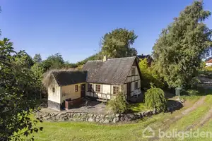 Villa på Hesselbjergvej 2, 5953 Tranekær