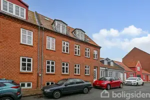 Villa på Skolegade 14, 7600 Struer
