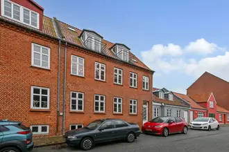 Villa på Skolegade 14, 7600 Struer