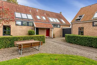 Rækkehus på Fladholm 48, 6200 Aabenraa