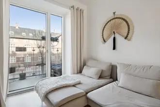 Ejerlejlighed på Valdemarsgade 11, 1. 4., 8000 Aarhus C