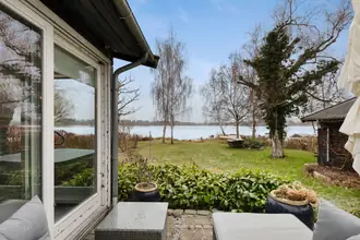 Fritidshus på Østre Søvej 22, Haraldsted, 4100 Ringsted