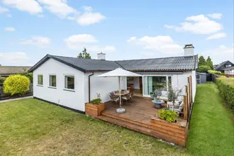 Villa på Kornstykket 20, 2791 Dragør