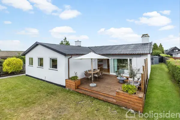 Villa på Kornstykket 20, 2791 Dragør