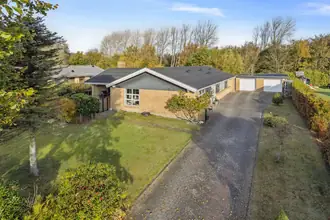 Villa på Skovtoften 8, 9800 Hjørring