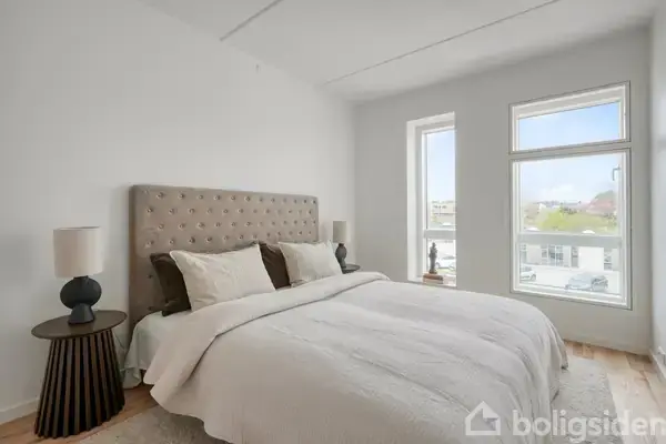 Ejerlejlighed på Bindesbølls Allé 6, st. 3., 8240 Risskov