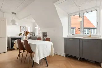 Ejerlejlighed på Frederiksgade 26, 3. th., 5000 Odense C