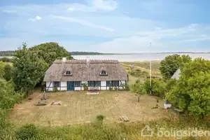 Villa på Tågense Engvej 7, 4880 Nysted