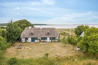 Villa på Tågense Engvej 7, 4880 Nysted