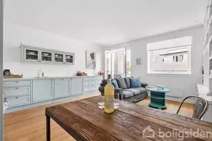 Ejerlejlighed på Hovedgaden 63A, st. mf., 3220 Tisvildeleje