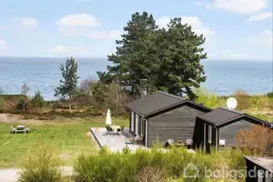 Fritidsbolig på Rypevej 8C, 8961 Allingåbro