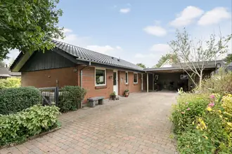 Villa på Dømmestrupvej 16C, Nørre Lyndelse, 5792 Årslev