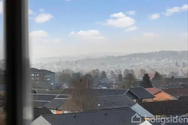 Ejerlejlighed på Skelvangsvej 121, 2. tv., 8920 Randers NV