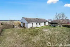 Villa på Rødkildevej 8, 4913 Horslunde