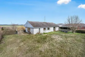Villa på Rødkildevej 8, 4913 Horslunde