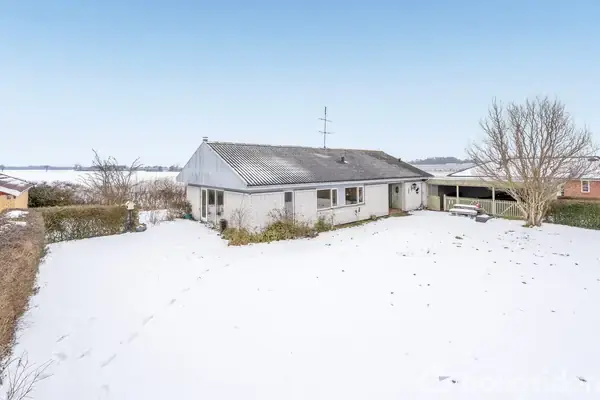 Villa på Rødkildevej 8, 4913 Horslunde