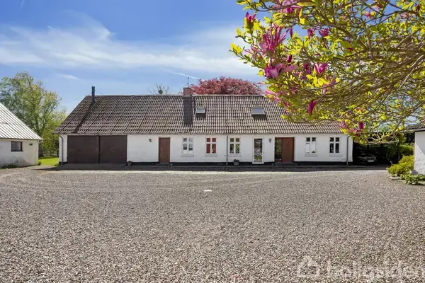 Landejendom på Fristrupvej 181, 9440 Aabybro