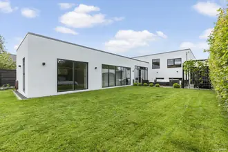 Villa på Christian X's Alle 108, 2800 Kongens Lyngby