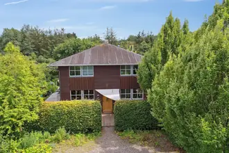 Villa på Brændeskov Møllevej 20C, Brændeskov, 5700 Svendborg