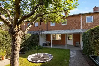 Rækkehus på Fortgrunden 8, 2880 Bagsværd