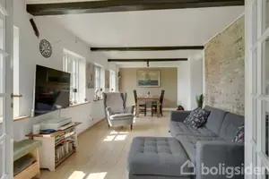 Villa på Svennesmølle 8, 6470 Sydals