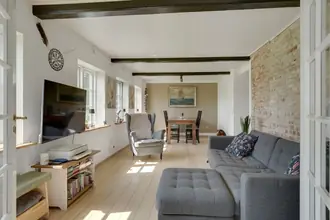 Villa på Svennesmølle 8, Mommark, 6470 Sydals