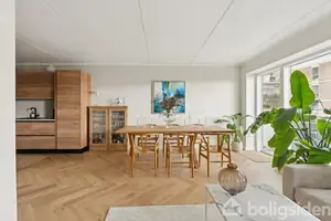 Ejerlejlighed på Amager Strandvej 156G, 1. th., 2300 København S