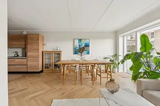 Ejerlejlighed på Amager Strandvej 156G, 1. th., 2300 København S