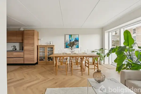 Ejerlejlighed på Amager Strandvej 156G, 1. th., 2300 København S