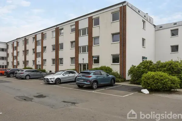 Ejerlejlighed på Bregnerødvej 74, st. th., 3460 Birkerød