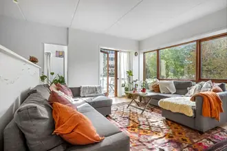Ejerlejlighed på Lundedalsvej 29, 1. 4., 2400 København NV